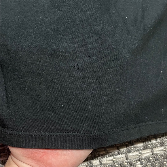 READ George | Black Tank - Picture 7 of 7